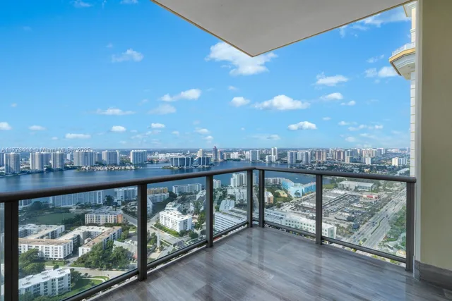 $45,000 | 17749 Collins Avenue, Unit 3501, Sunny Isles Beach, FL 33160