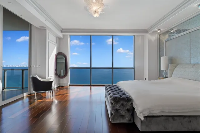 $45,000 | 17749 Collins Avenue, Unit 3501, Sunny Isles Beach, FL 33160