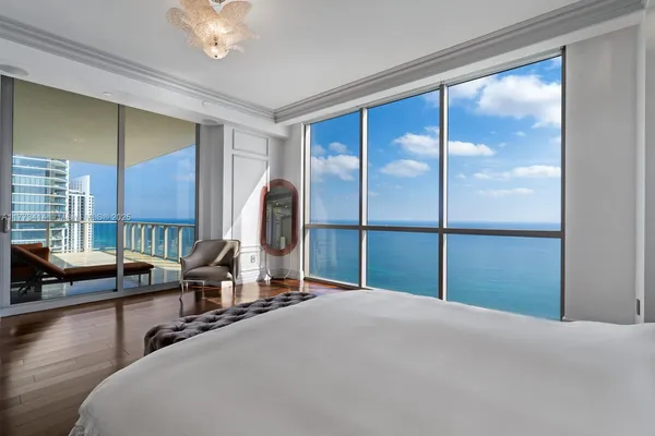 $45,000 | 17749 Collins Avenue, Unit 3501, Sunny Isles Beach, FL 33160