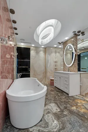$45,000 | 17749 Collins Avenue, Unit 3501, Sunny Isles Beach, FL 33160