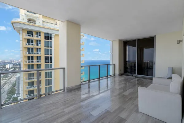 $45,000 | 17749 Collins Avenue, Unit 3501, Sunny Isles Beach, FL 33160