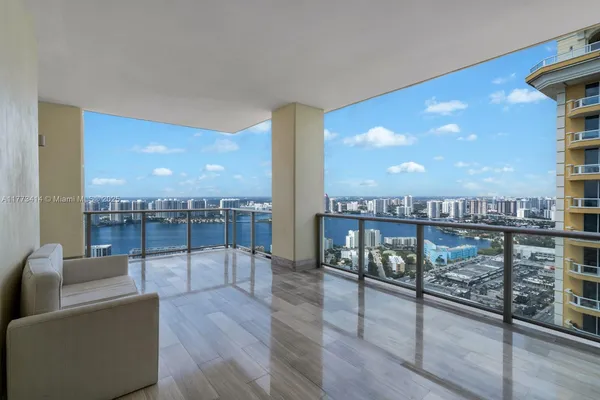 $45,000 | 17749 Collins Avenue, Unit 3501, Sunny Isles Beach, FL 33160