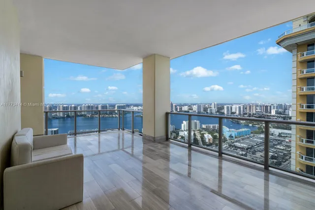 $45,000 | 17749 Collins Avenue, Unit 3501, Sunny Isles Beach, FL 33160