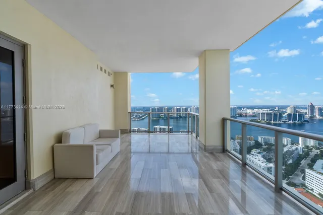 $45,000 | 17749 Collins Avenue, Unit 3501, Sunny Isles Beach, FL 33160