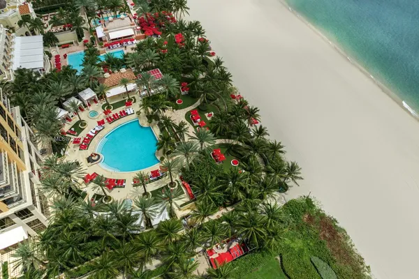 $45,000 | 17749 Collins Avenue, Unit 3501, Sunny Isles Beach, FL 33160