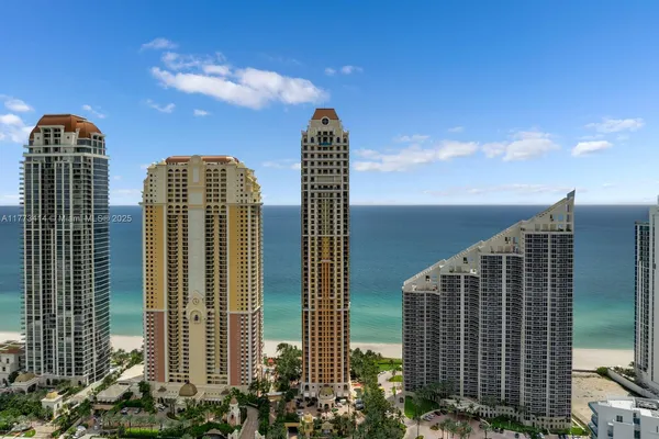 $45,000 | 17749 Collins Avenue, Unit 3501, Sunny Isles Beach, FL 33160