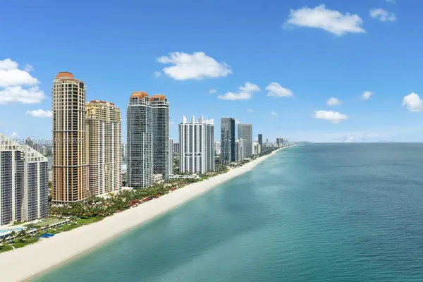 $45,000 | 17749 Collins Avenue, Unit 3501, Sunny Isles Beach, FL 33160