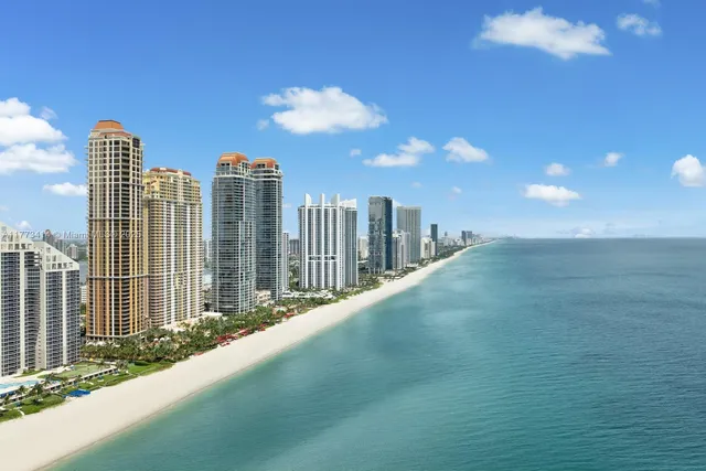 $45,000 | 17749 Collins Avenue, Unit 3501, Sunny Isles Beach, FL 33160