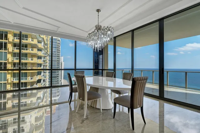 $45,000 | 17749 Collins Avenue, Unit 3501, Sunny Isles Beach, FL 33160