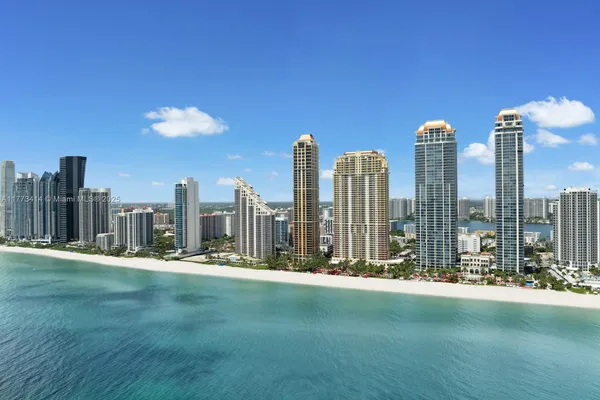 $45,000 | 17749 Collins Avenue, Unit 3501, Sunny Isles Beach, FL 33160