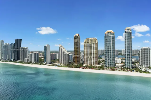 $45,000 | 17749 Collins Avenue, Unit 3501, Sunny Isles Beach, FL 33160