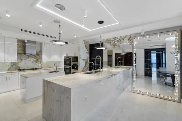 $45,000 | 17749 Collins Avenue, Unit 3501, Sunny Isles Beach, FL 33160