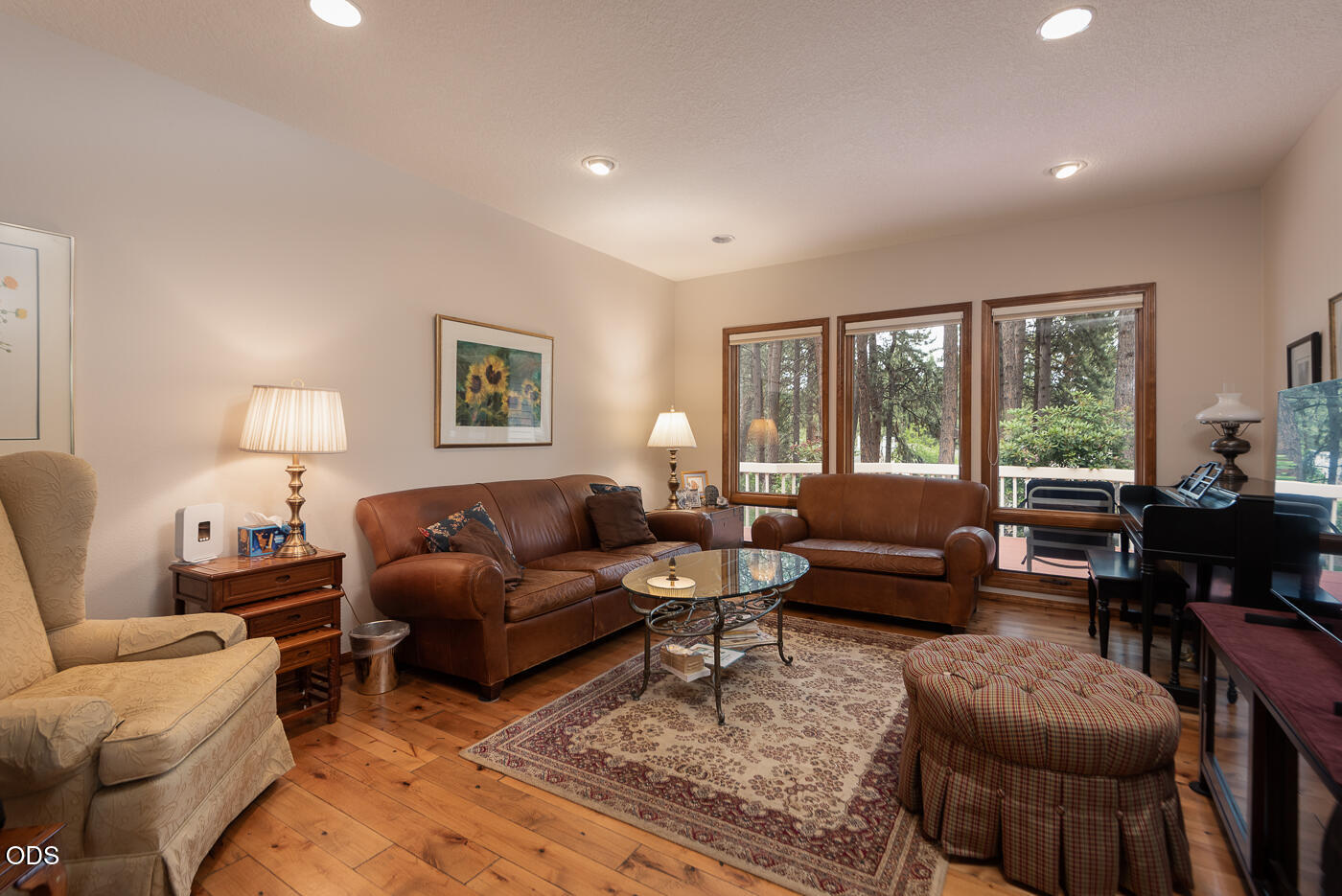 60894 Willow Creek Loop Bend, OR 97702 - Photo 22 of 36