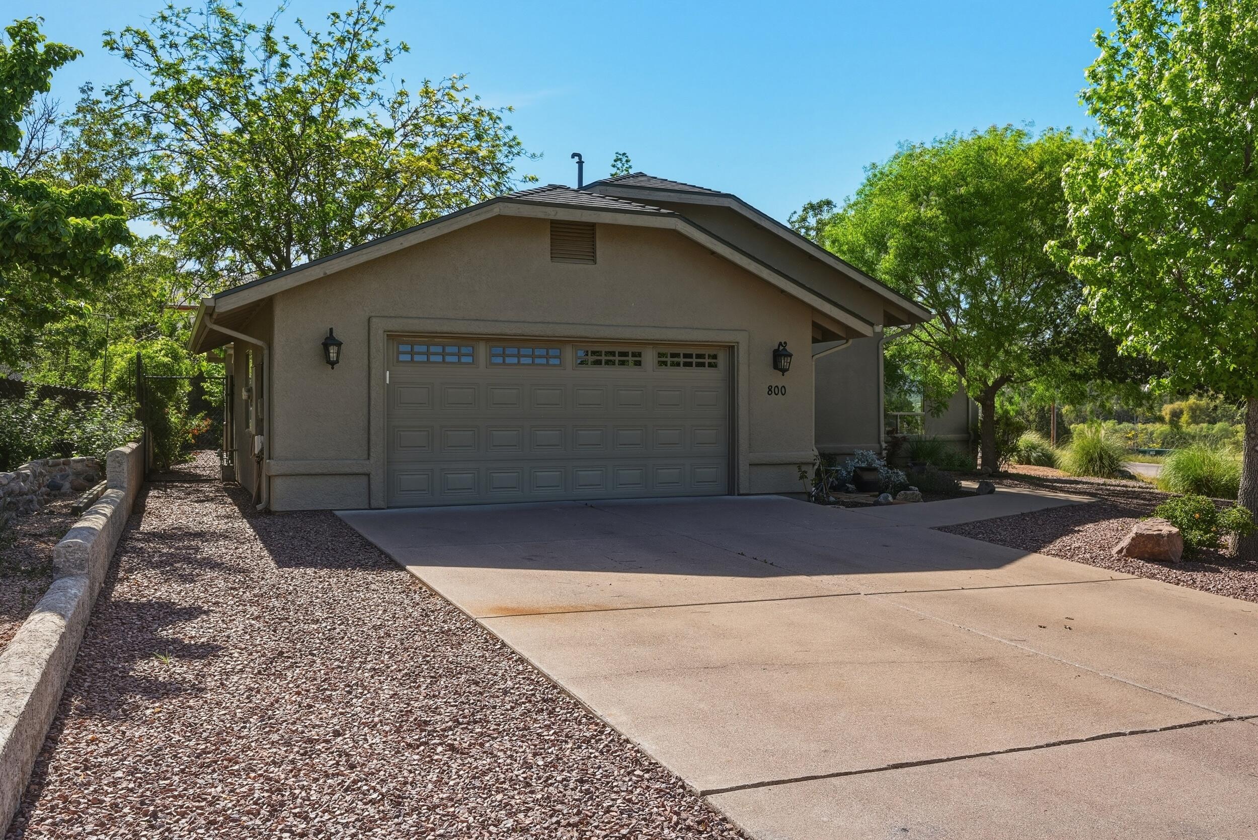800 Greenview Court Payson, AZ 85541 - Photo 19 of 38