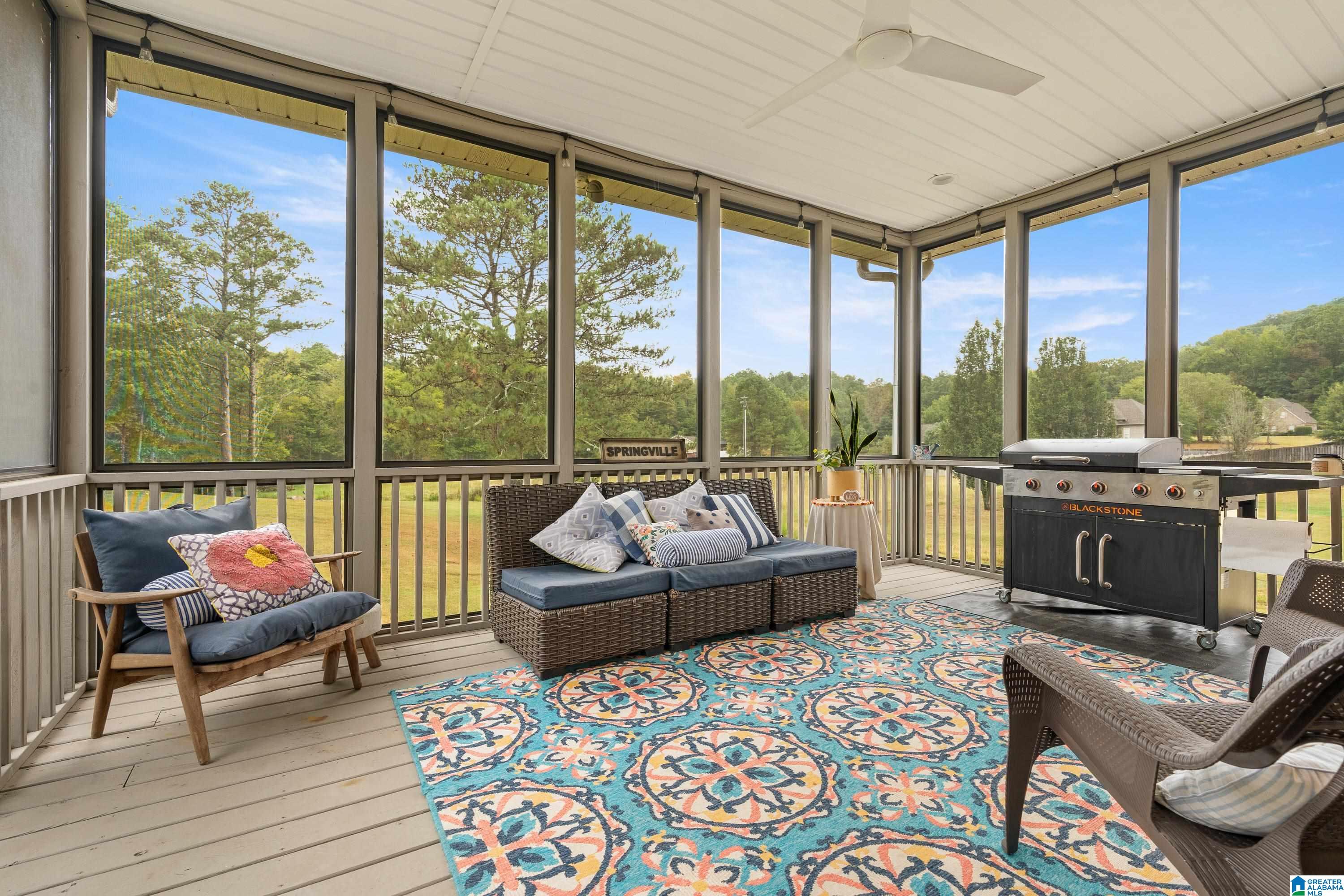 21 Farm Court Springville, AL 35146 - Photo 42 of 67