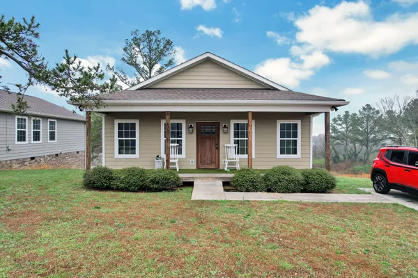 $250,000 | 430 Johnson Boulevard Southeast, Cleveland, TN 37311