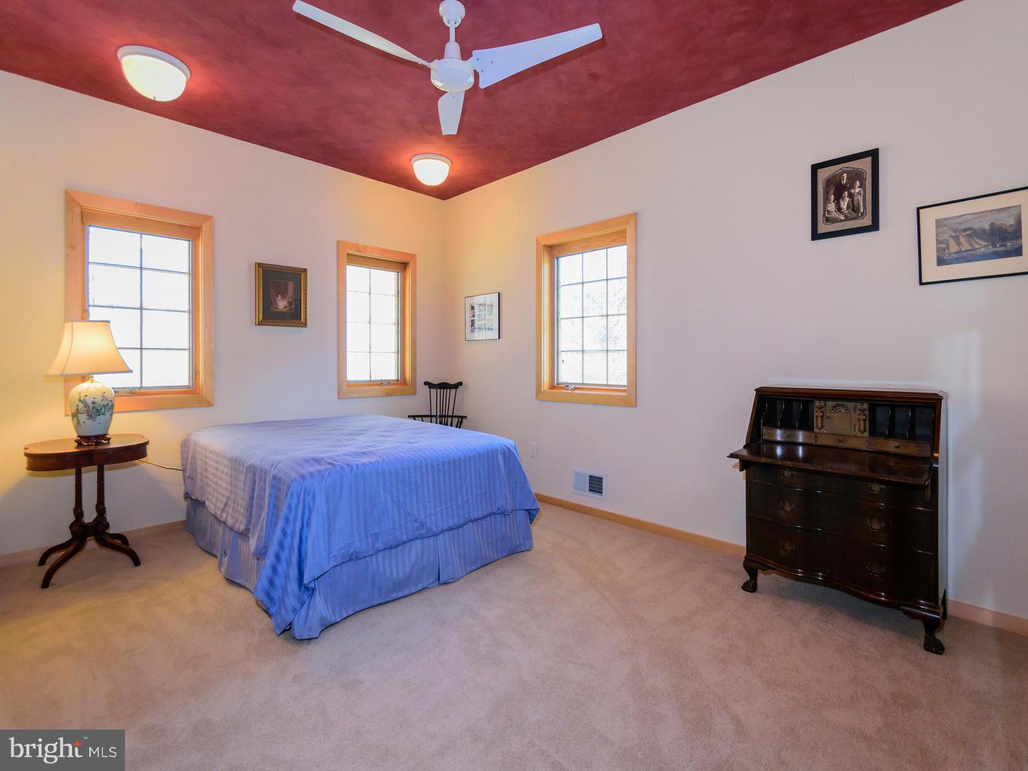 300 Hances Point Road North East, MD 21901 - Photo 21 of 30 Bedroom (Master)