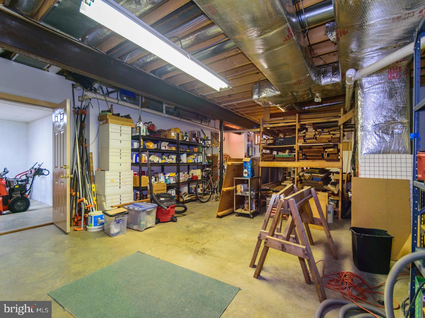 300 Hances Point Road North East, MD 21901 - Photo 22 of 30 Basement