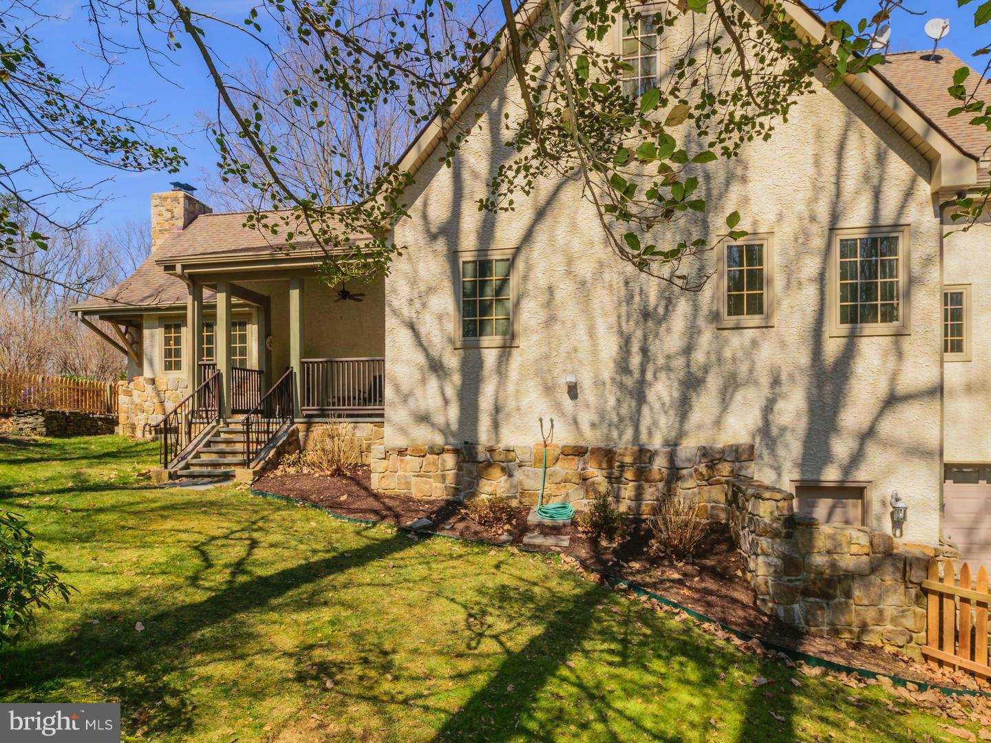 300 Hances Point Road North East, MD 21901 - Photo 25 of 30 Exterior (Rear)