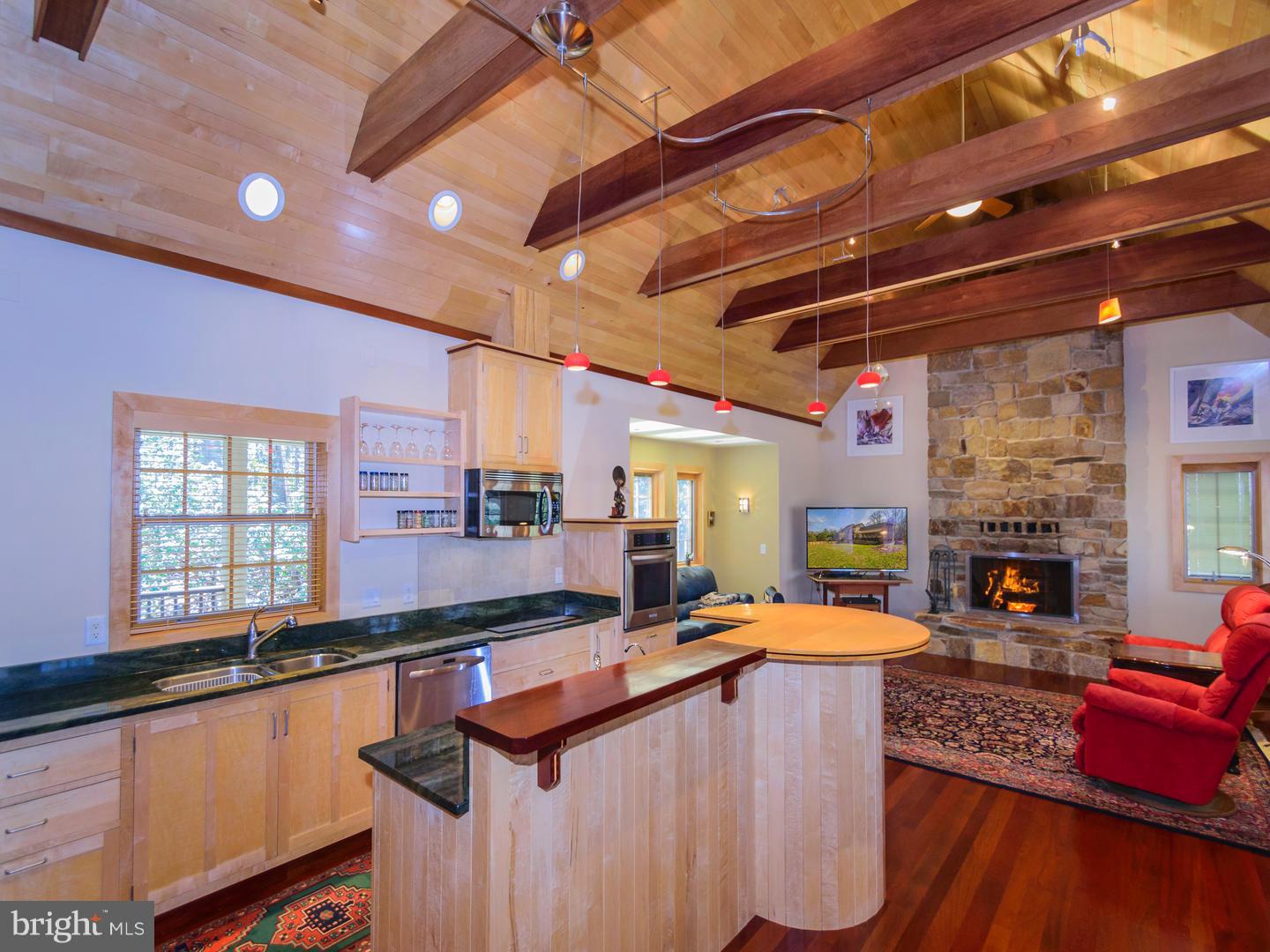 300 Hances Point Road North East, MD 21901 - Photo 4 of 30 Kitchen