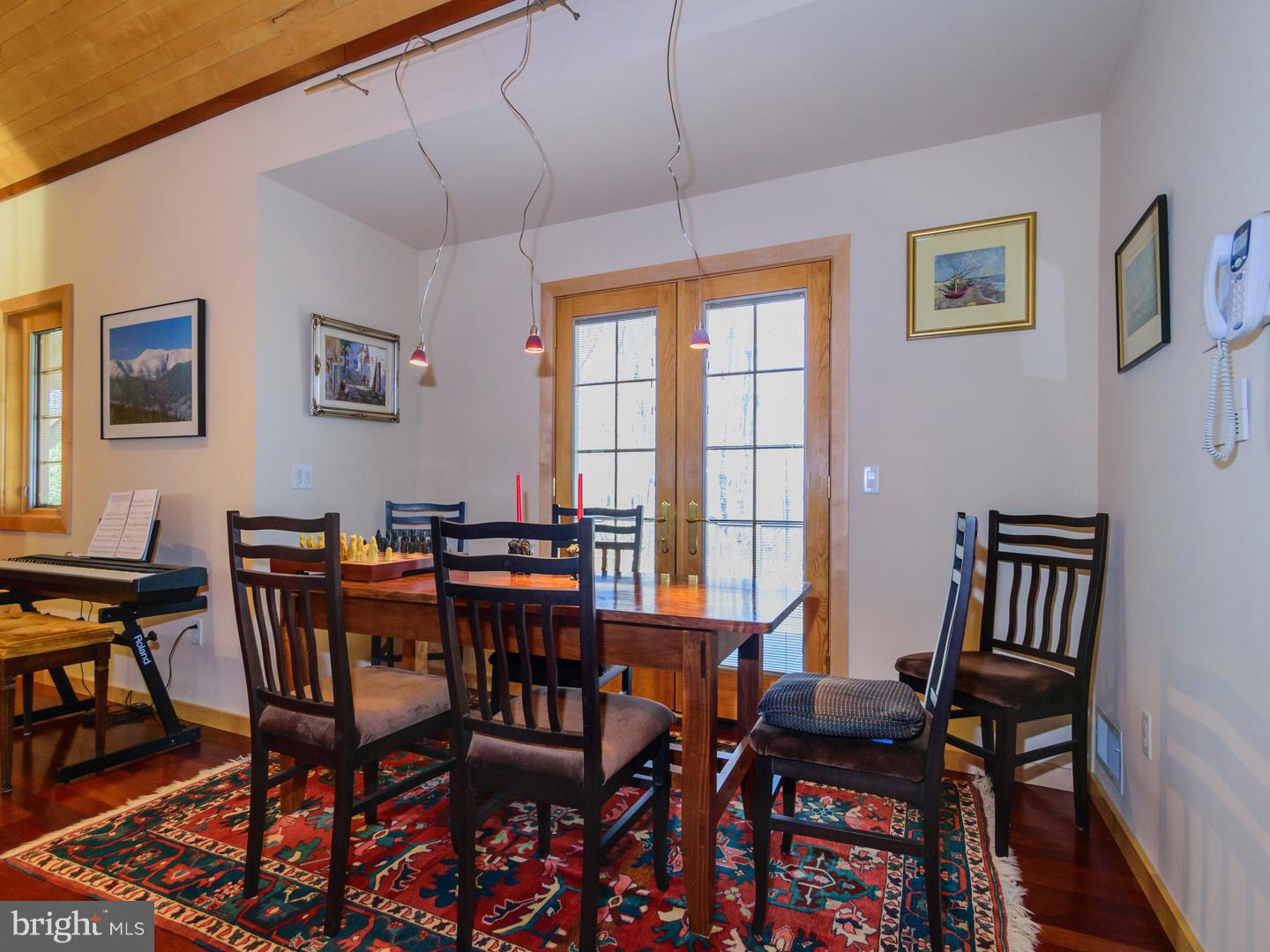 300 Hances Point Road North East, MD 21901 - Photo 6 of 30 Dining Room