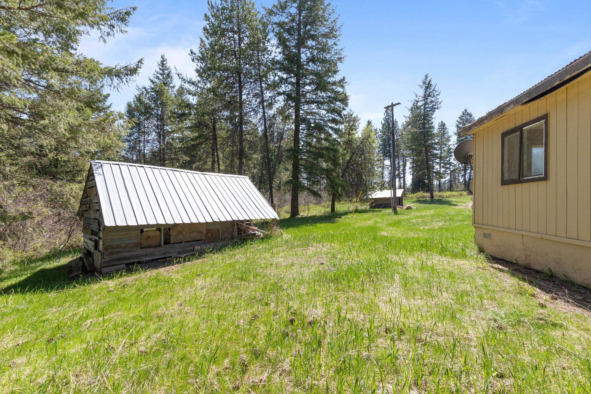 4112 Lumberg Road Springdale, WA 99173 - Photo 12 of 12