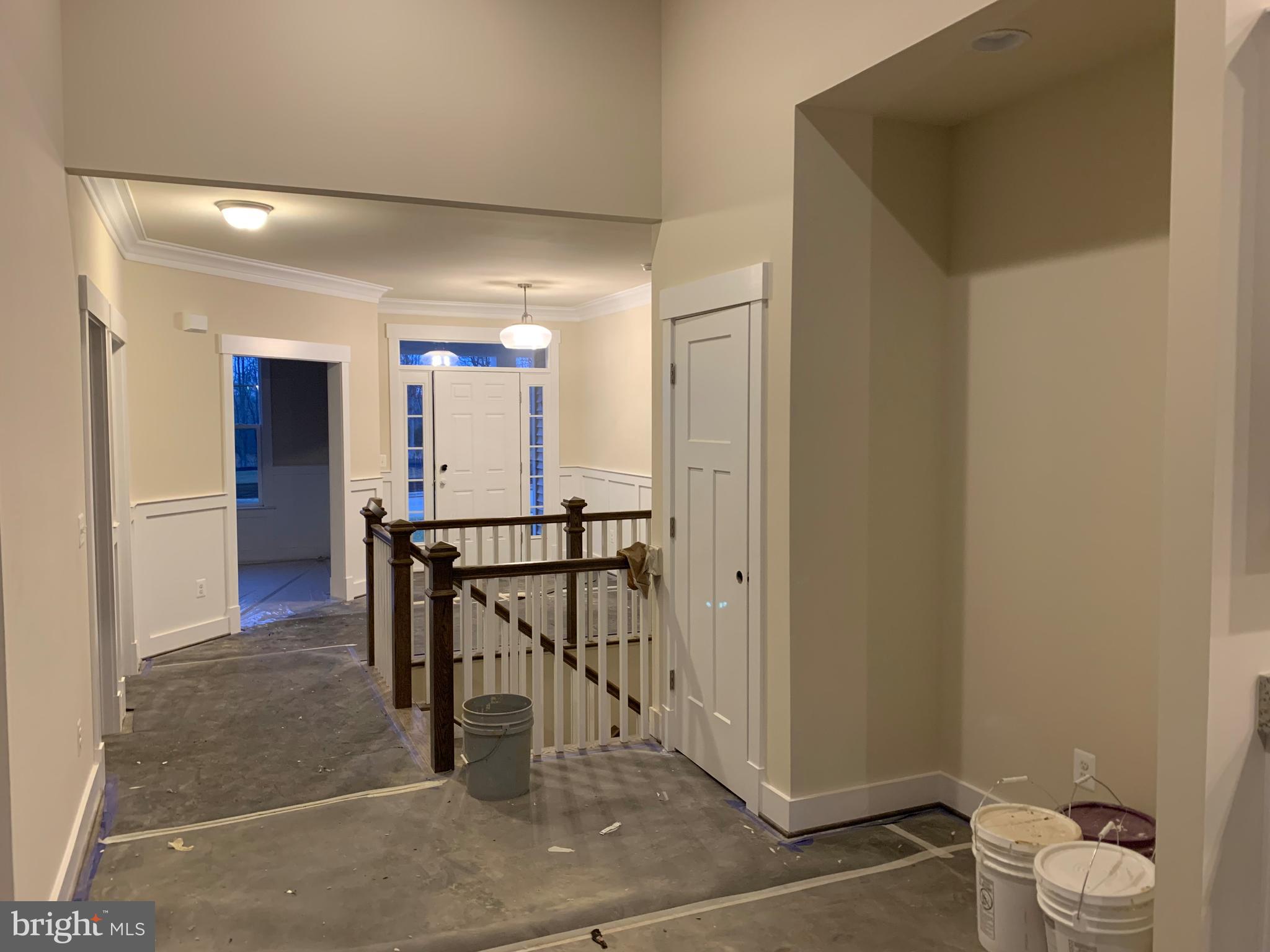 4853 Point Road Warrenton, VA 20187 - Photo 17 of 26