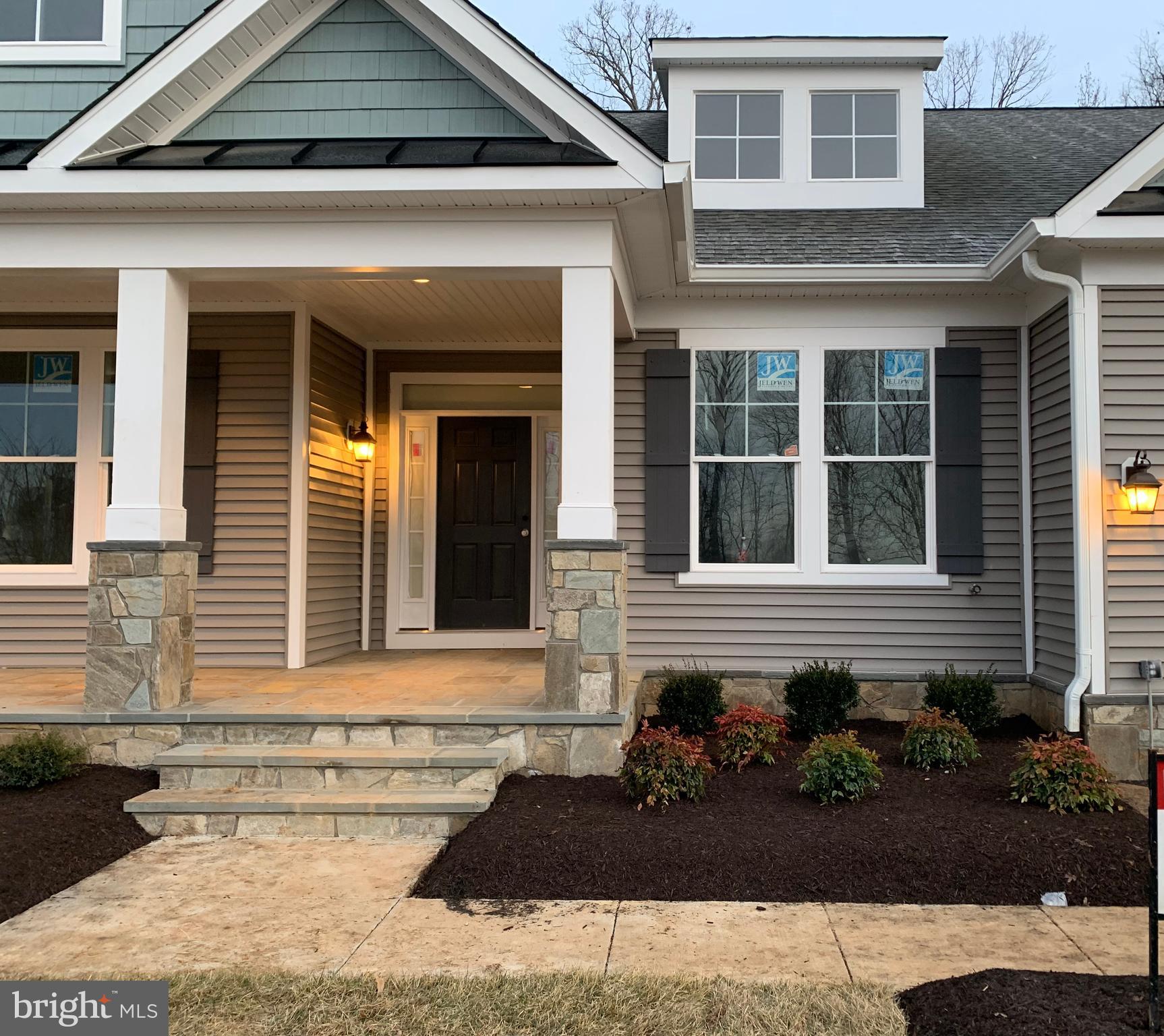 4853 Point Road Warrenton, VA 20187 - Photo 3 of 26