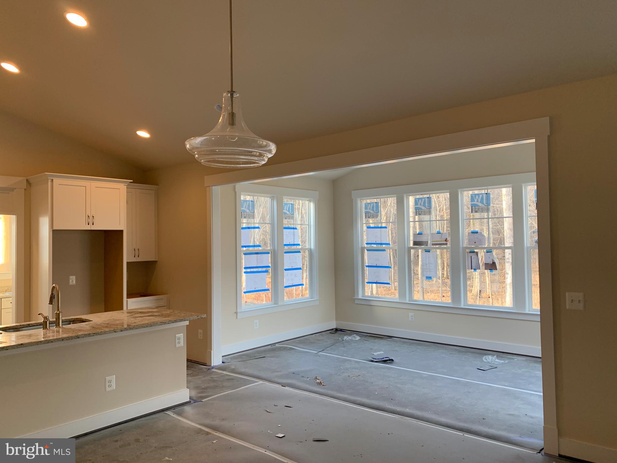 4853 Point Road Warrenton, VA 20187 - Photo 7 of 26