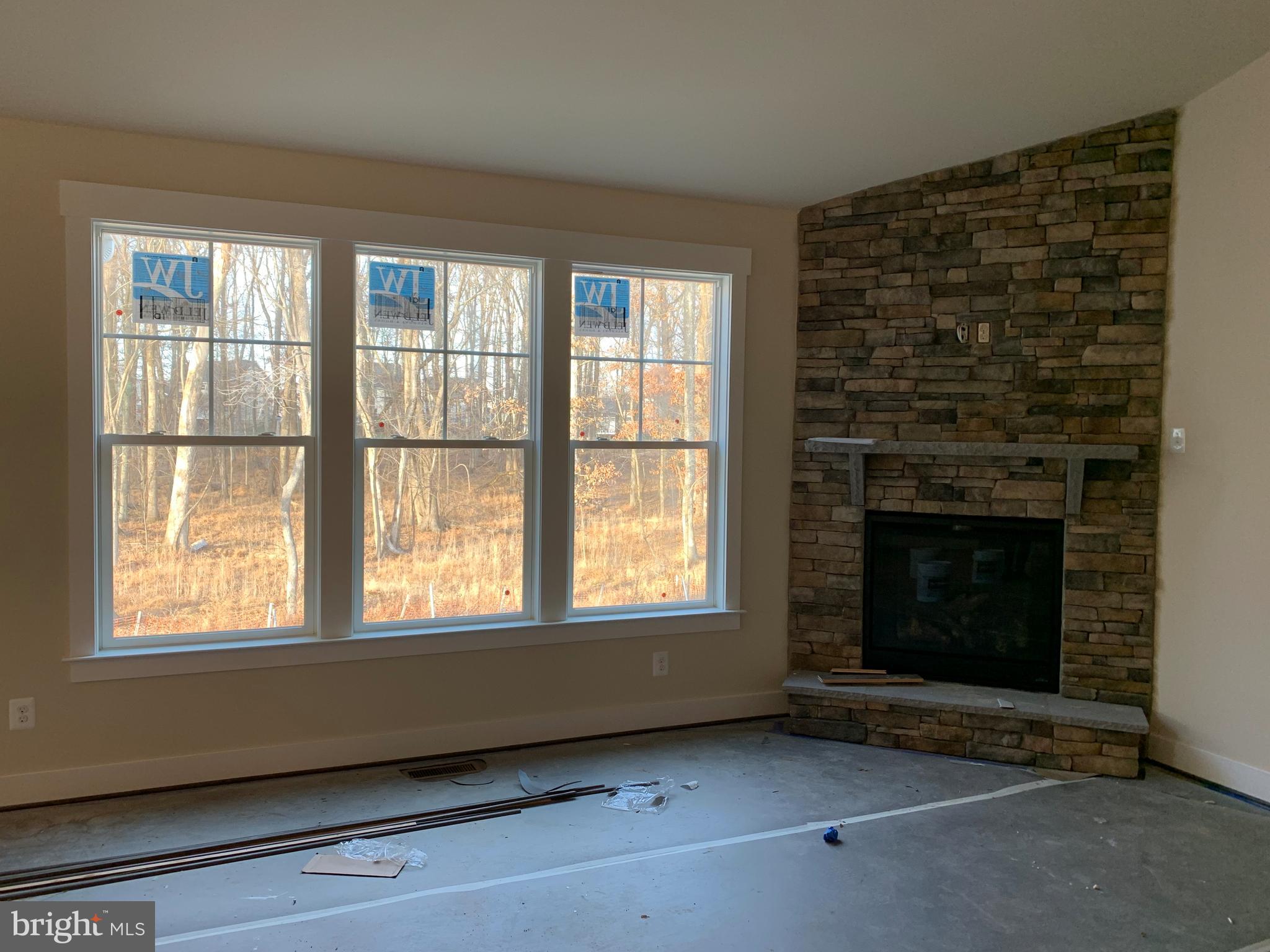 4853 Point Road Warrenton, VA 20187 - Photo 10 of 26