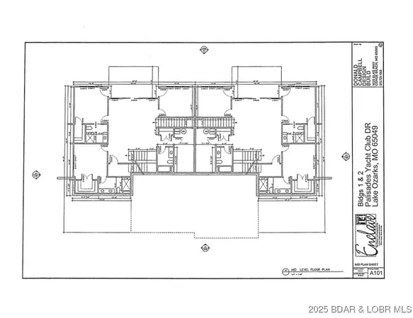 $1,450,000 | 96 Palisades Yacht Clb Drive, Lake Ozark, MO 65049