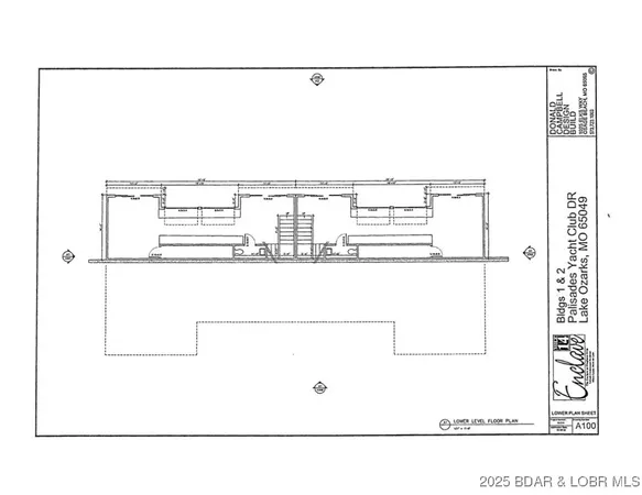 $1,450,000 | 96 Palisades Yacht Clb Drive, Lake Ozark, MO 65049