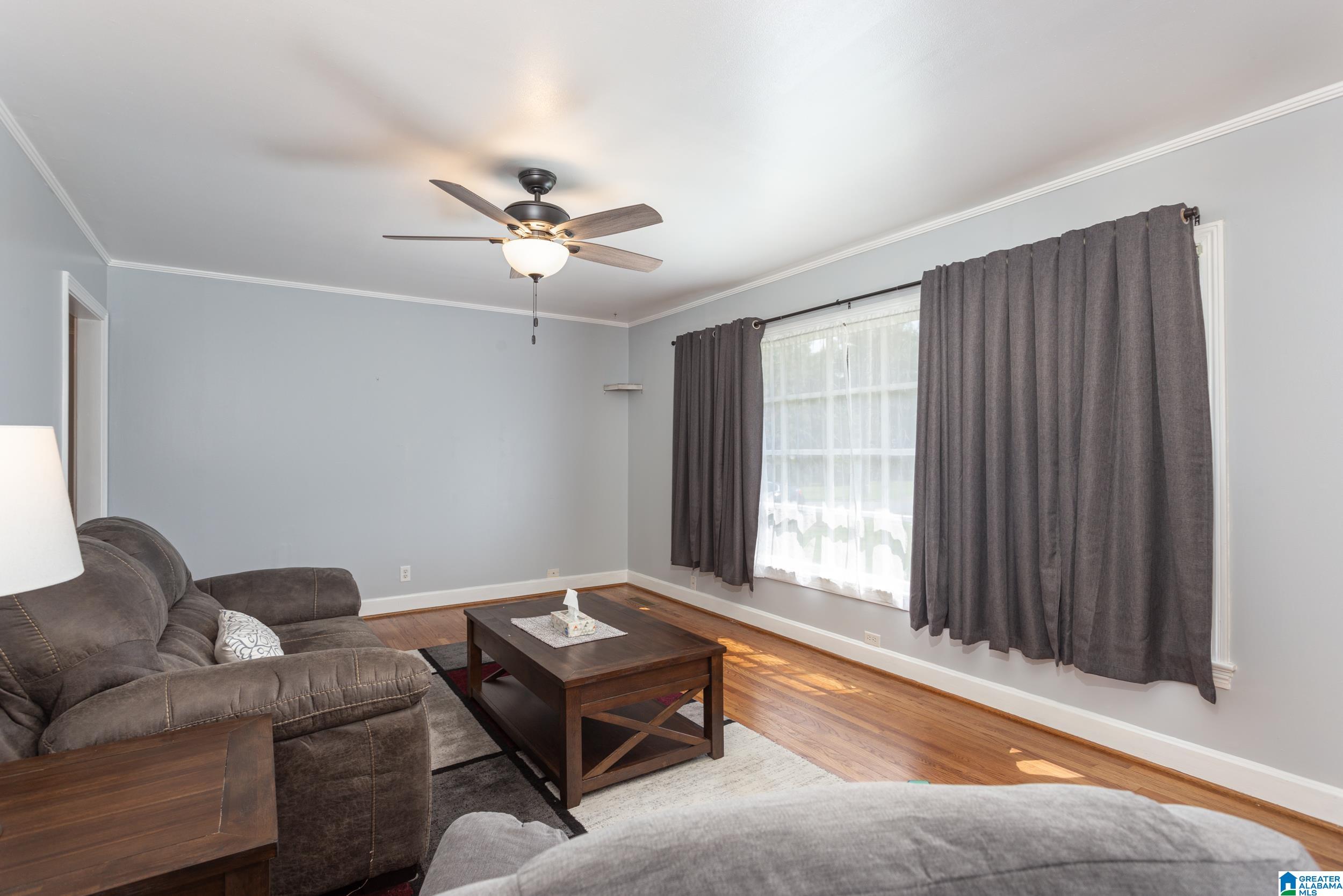 721 South Spring Street Talladega, AL 35160 - Photo 6 of 31