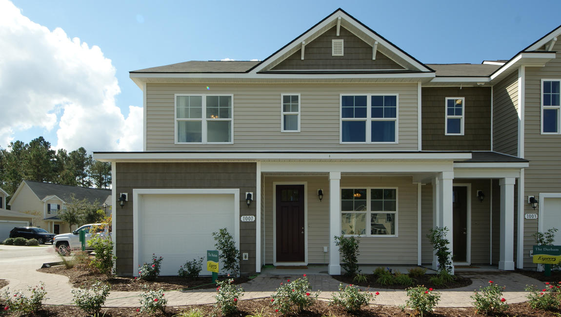 210 Cypress Marsh Road Moncks Corner, SC 29461 - Photo 1 of 48 Marion-A-1895_EXP_Fairways-Lot-128_Ext2