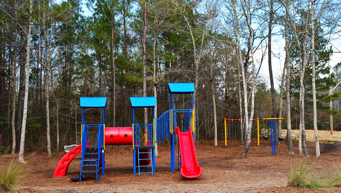 210 Cypress Marsh Road Moncks Corner, SC 29461 - Photo 44 of 48 12Cypress-Ridge_Playground-WEB