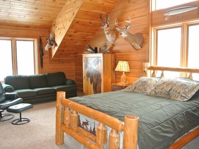 10338 Blue Lake Road Minocqua, WI 54548 - Photo 11 of 20 Gallery Image 11