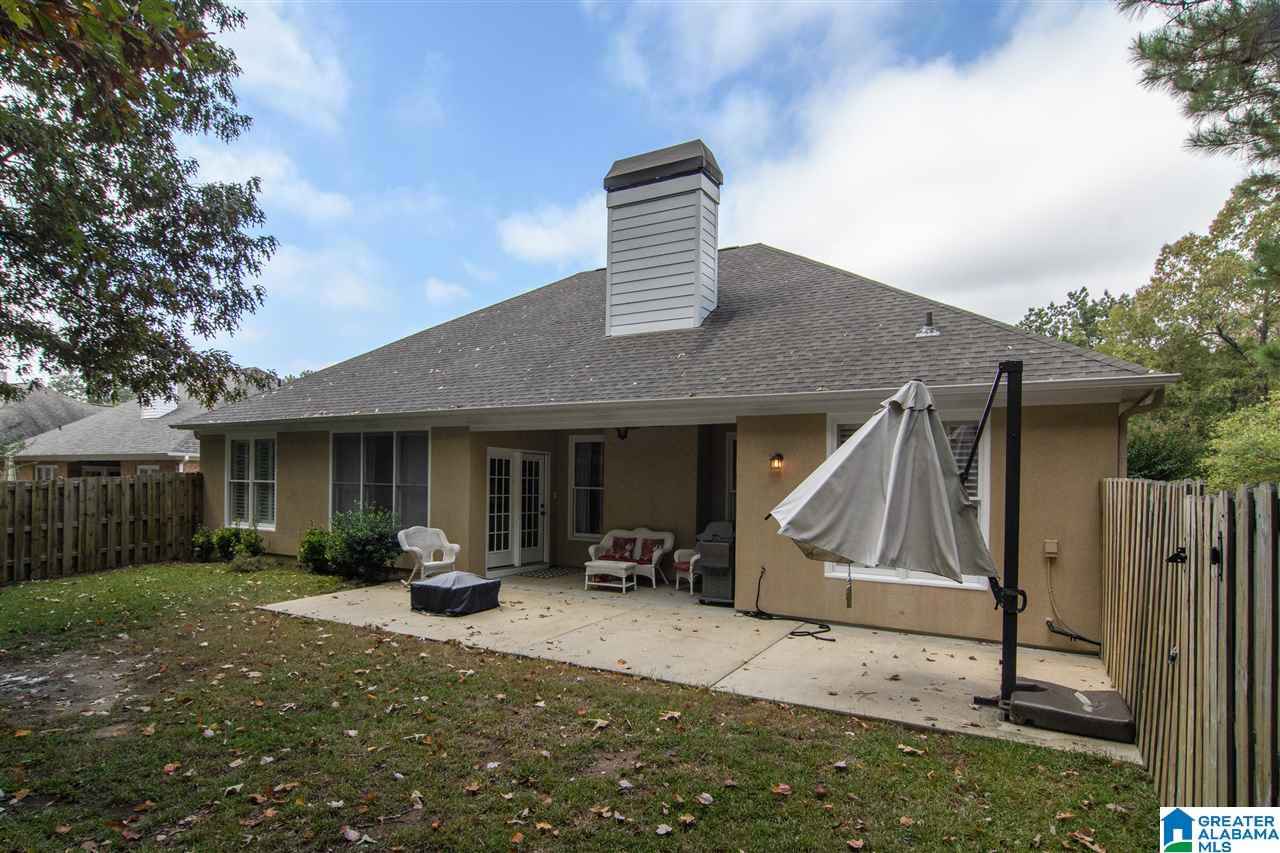 449 Eaton Road Hoover, AL 35242 - Photo 35 of 36