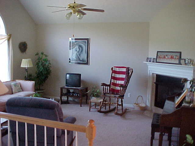 5211 Long Hollow Road Ringgold, GA 30736 - Photo 5 of 9 Additional Photo
