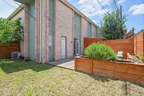 $325,000 | 6410 Chimney Creek Circle, Unit B, Austin, TX 78723