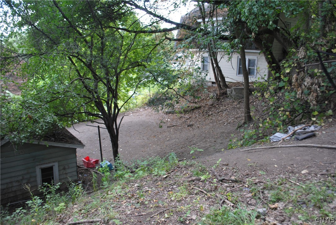 306 Caroline Avenue Geddes, NY 13209 - Photo 7 of 28 Gallery Image 7