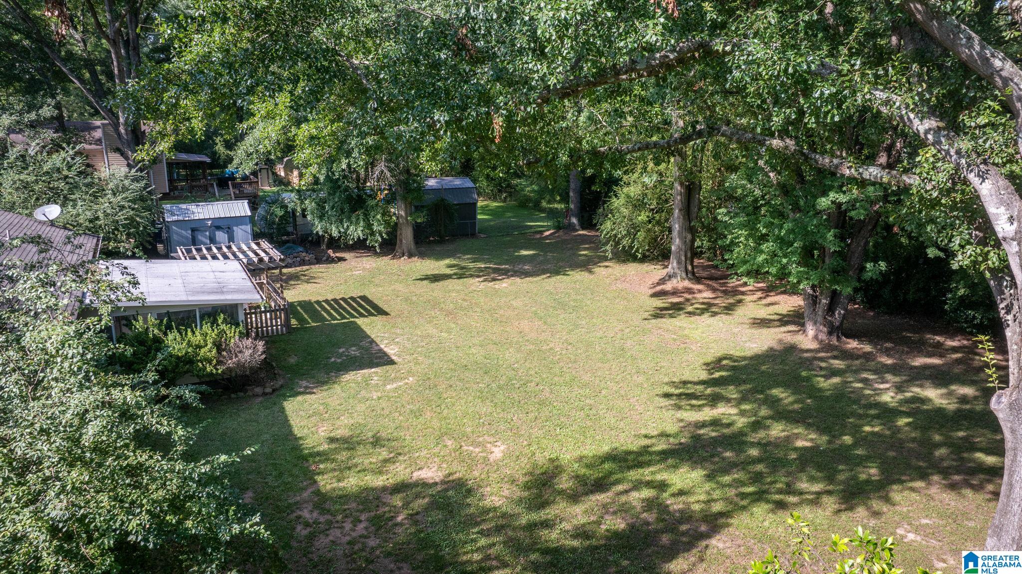 105 Yellowhammer Circle Alabaster, AL 35007 - Photo 45 of 47