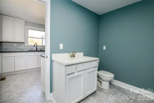 $269,000 | 210 Lincoln Street Southwest, Concord, NC 28025