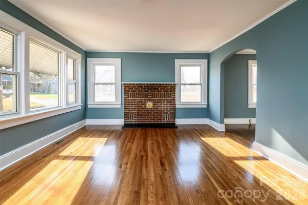 $269,000 | 210 Lincoln Street Southwest, Concord, NC 28025