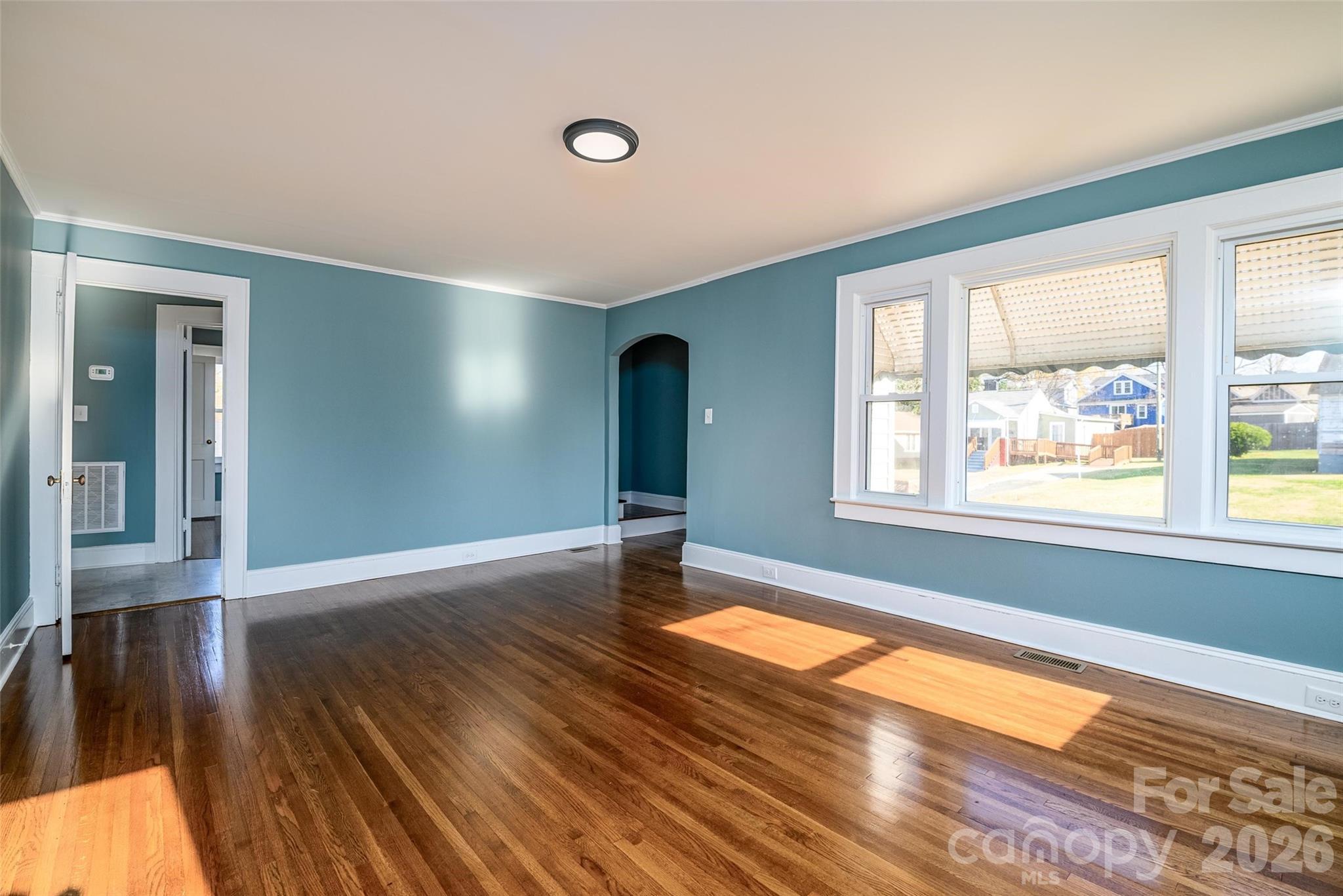 210 Lincoln Street Southwest Concord, NC 28025 - Photo 3 of 24