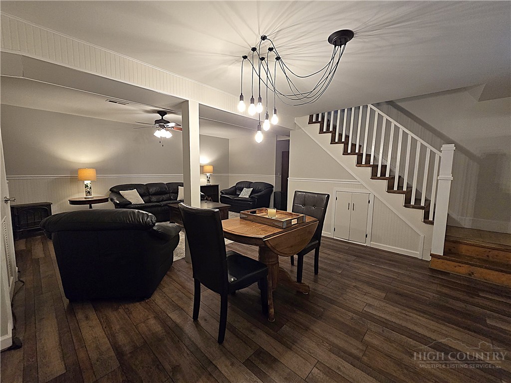 159 Doyle Bare Road West Jefferson, NC 28694 - Photo 30 of 42