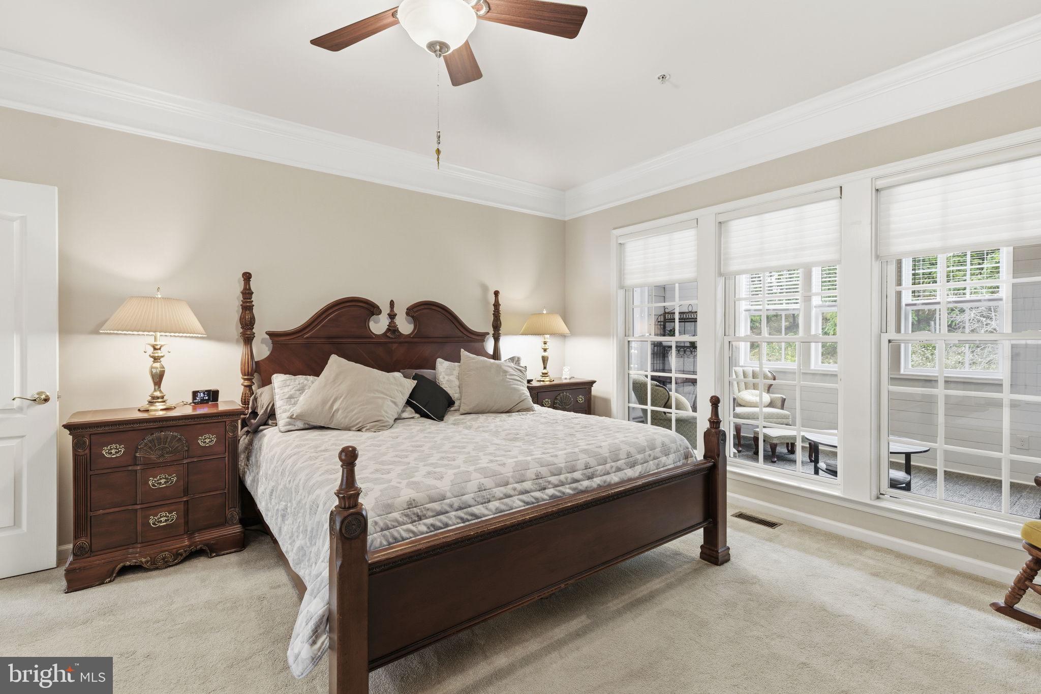 8254 Academy Road, Unit 8 Ellicott City, MD 21043 - Photo 22 of 62