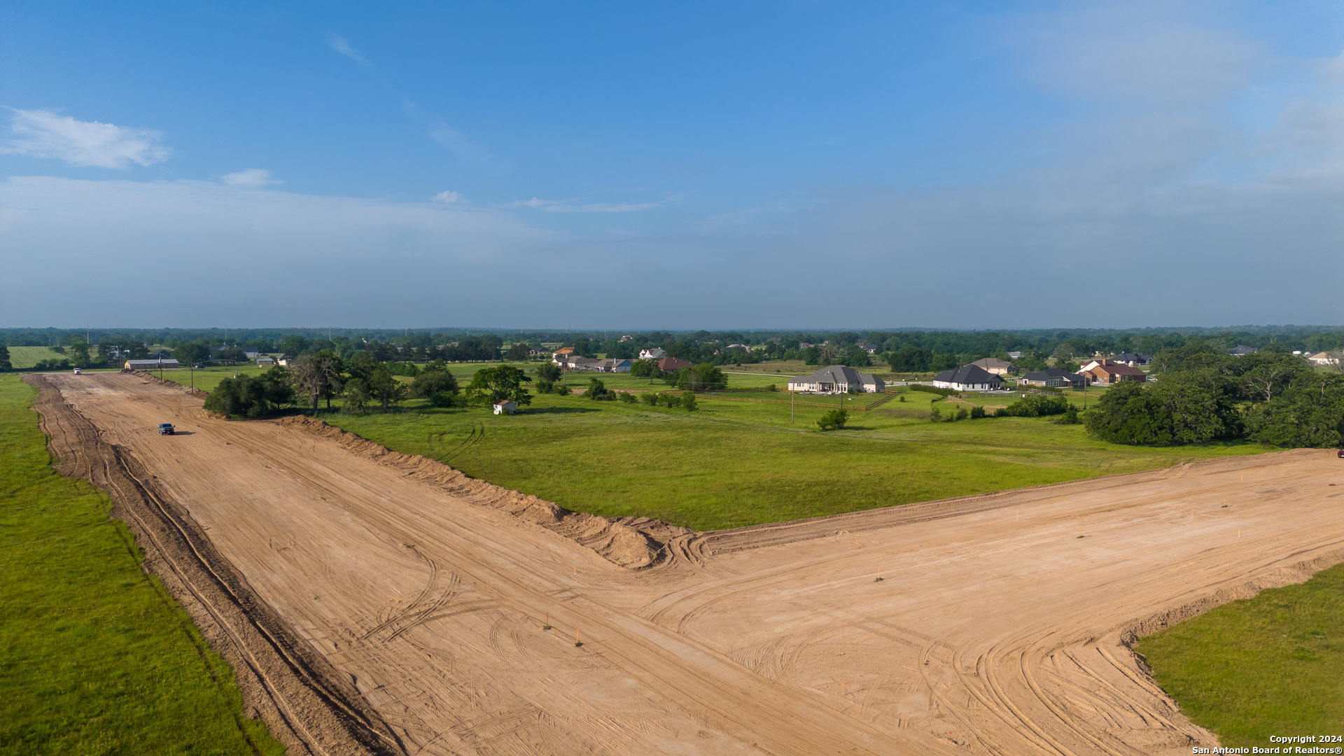 Lot 38 Panther Ridge Drive Iola, TX 77861 - Photo 29 of 33 a view of a park with large trees