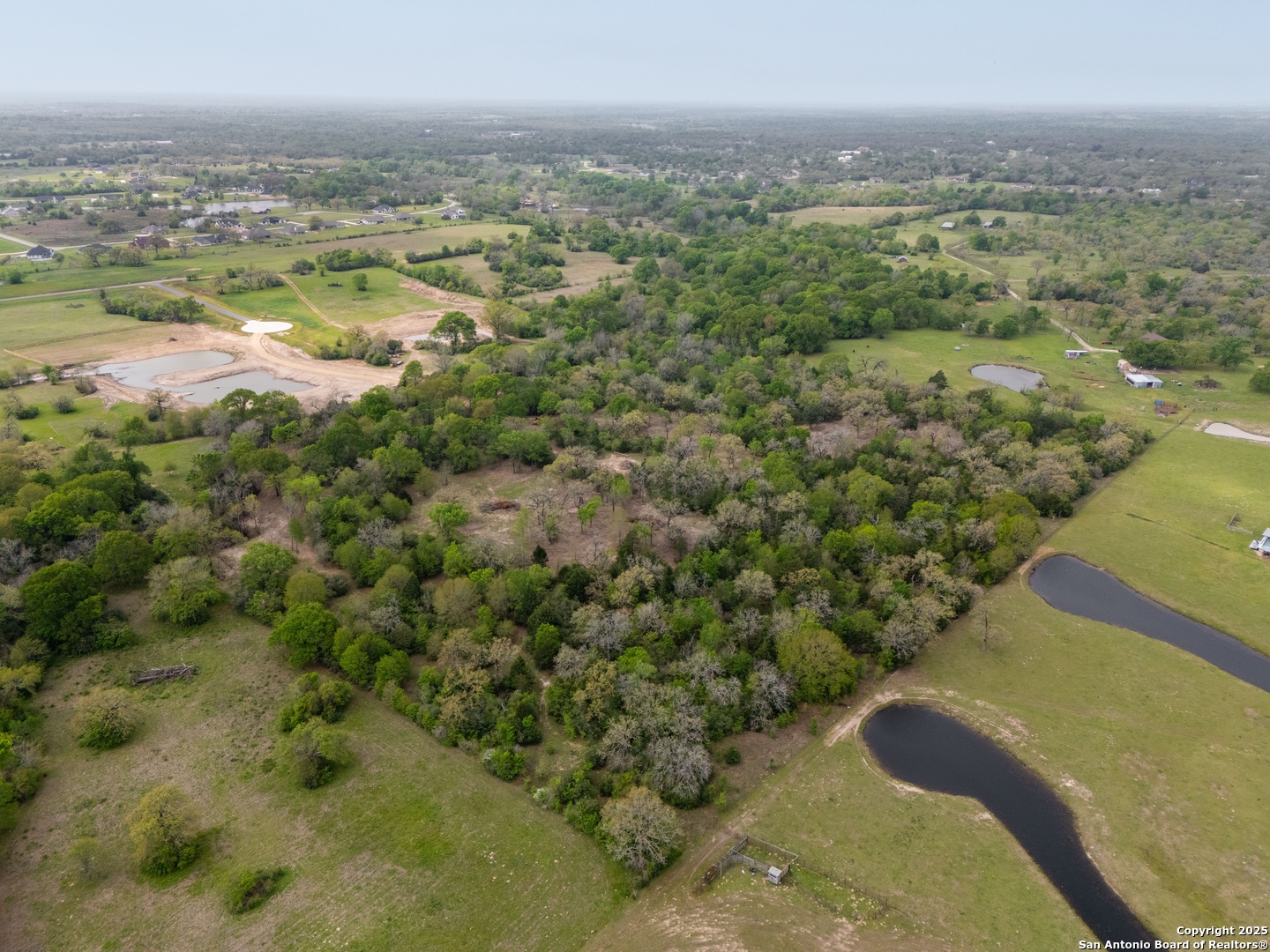 Lot 38 Panther Ridge Drive Iola, TX 77861 - Photo 9 of 33 a view of a city
