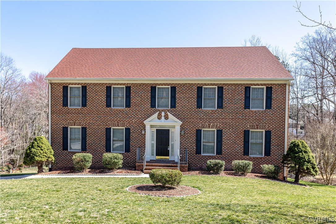 13005 Chipstead Road Chester, VA 23831 - Photo 1 of 44