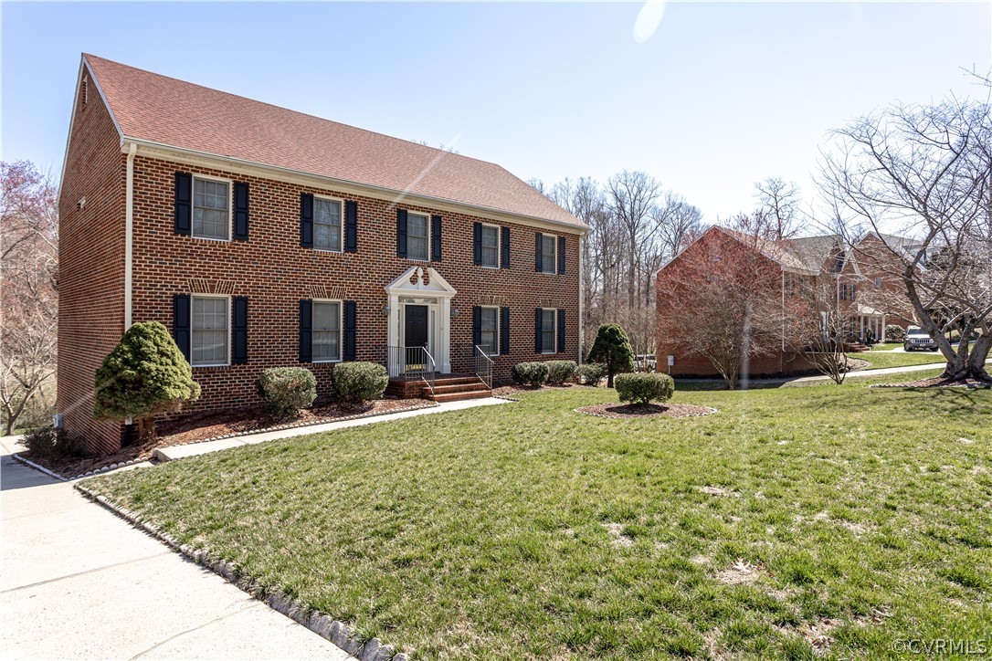 13005 Chipstead Road Chester, VA 23831 - Photo 2 of 44